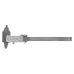 Штангенциркуль механический SCM-II-200