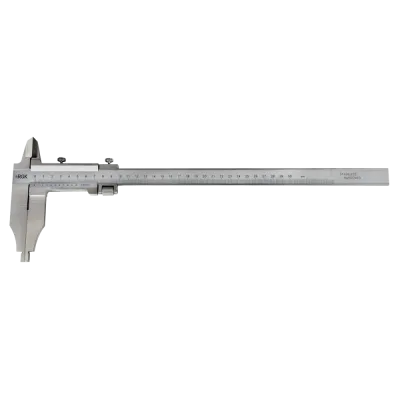 Штангенциркуль механический SCM-II-300