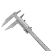 Штангенциркуль механический SCM-II-300