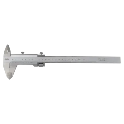 Штангенциркуль механический SCMM-200