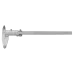 Штангенциркуль механический SCMM-300