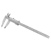 Штангенциркуль механический SCMM-300