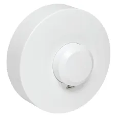 Датчик движения MW-703 1200 Вт 360 градусов до 8 м регулируется IP20