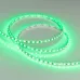 Лента светодиодная 7,5 Вт/м 24В IP20 RGB 120LED/м RT-G120-5mm SMD 3838 5 м