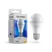 Лампа светодиодная Simple A60 11W 3000K E27 180° (7245)