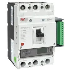Выключатель автоматический AV POWER-2/3 250А 50кА ETU6.2