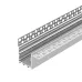 Профиль LINIA32-FANTOM-EDGE-2000 ANOD, Алюминий