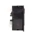 Патч-панель TERACOM 19'' Cat.5E 1U неэкранированная UTP 24 порта RJ-45 110 IDC