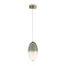 Светильник подвесной Lolli 8Вт 3000К IP20 Freya FR6139PL-L8BS1