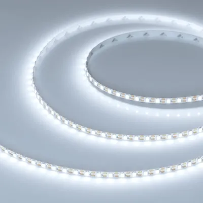 Лента светодиодная 10 Вт/м 24В 6000K IP20 120LED/м FC-A120-5mm SMD 2835 5 м