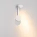 Светильник SP-OTTORI-LONG-WALL-6W Warm3000 WH 30 deg 230V IP20 металл 3 года