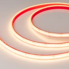 Лента светодиодная 11,5 Вт/м 24В IP67 2700K 544LED/м COB-X544-8-12mm CSP 5 м