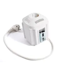 Teplocom ST-222/500 стабилизатор сетевого напряжения 220 В, 222 ВА, Uвх. 145-260 В
