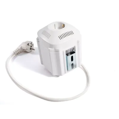 Teplocom ST-222/500 стабилизатор сетевого напряжения 220 В, 222 ВА, Uвх. 145-260 В