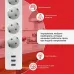 Умный удлинитель Connect Wi-Fi c USB