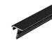 Профиль STRETCH-SHADOW-TECH-CEIL-2000 BLACK (A2-DELTA) (Алюминий) Профиль STRETCH-SHADOW-TECH-CEIL-2000 BLACK (A2-DELTA) (Алюминий)
