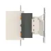Контактор магнитный 500А 250кВт (AC3) кат 220В AC