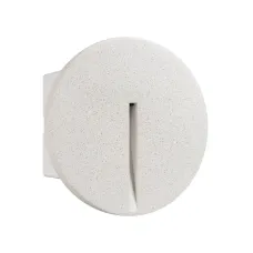 Светильник LT-TIE-R120-3W Warm3000 WH, 25x45 deg, 230V