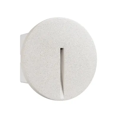 Светильник LT-TIE-R120-3W Warm3000 WH, 25x45 deg, 230V