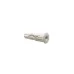 Дюбель универсальный ЕВРОПАРТНЕР Multi Plug 6x25mm белый (100шт)