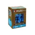 Дюбель универсальный ЕВРОПАРТНЕР Multi Plug 8x32mm синий (50шт)