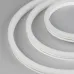Лента светодиодная герметичная WAVE-SIDE-A120-12x25mm 230V Day4000 (12 W/m, IP67, 50m, wire x2) (ARL, Грибовидная форма)