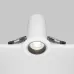 Встраиваемый светильник FOCUS LED DL125-L12-4K-W Белый
