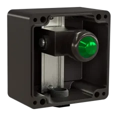 Коробка соединительная взрывозащищенная Heat box 120 L