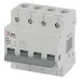 Выключатель нагрузки ЭРА SIMPLE SIMPLE-mod-70 4P 63А ВН-29