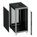 Шкаф телекоммуникационный напольный 42U 600x800