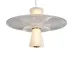 Светильник подвесной Grail 8Вт 3000К IP20 Freya FR6183PL-L4BS1