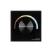 Панель SMART-P2-MIX-G-IN Black 3V, Rotary, 2.4G IP20 пластик, 5 лет