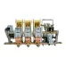 Контактор КТ-6033 250А 220В 3NO+3NC EKF