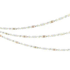 Лента светодиодная 9,6 Вт/м 24В IP20 4000K 120LED/м RZ-A120-6mm SMD 2835 5 м