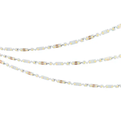 Лента светодиодная 9,6 Вт/м 24В IP20 4000K 120LED/м RZ-A120-6mm SMD 2835 5 м