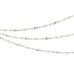 Лента светодиодная 9,6 Вт/м 24В IP20 4000K 120LED/м RZ-A120-6mm SMD 2835 5 м
