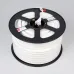 Лента светодиодная 10Вт/м 230В 2700K IP65 320LED/м ARL-PSW-U320-16mm FlickerFree, 30м
