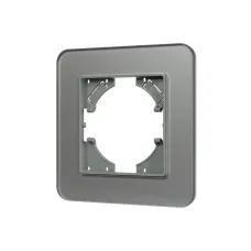 Рамка стеклянная FRM-OMALI-SFGS-1-GR