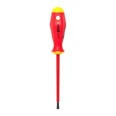Отвертка Professional SL5.5х1 мм VDE 1000В