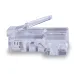 Коннекторы 8P8C U/UTP Cat.5e 3U (RJ-45) (100 pcs)