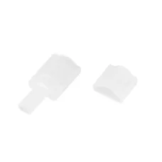 Заглушка MOONLIGHT-CAP-10x5mm-S-SET, силикон
