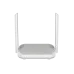 Интернет-центр гигабитный с Mesh Wi-Fi 6 AX3000,  2-портовым Smart-коммутатором и переключателем    режима роутер/ретранслятор