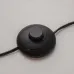 Cветильник напольный (торшер) Futuro MOD307FL-L40B3K LED 40W Черный