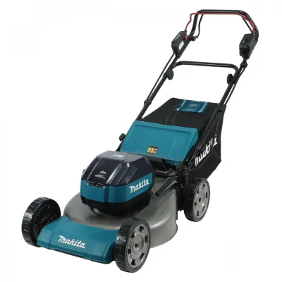 Газонокосилка аккум. XGT 40vMAX, 740Вт, ширина 42см, травосб. 50л, 3в1,(BL4040 DC40RC)