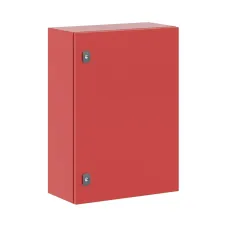Корпус навесной ST с М/П ВxШxГ 700x500x250 мм, RAL3020, IP66