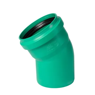 Отвод KG2000B 200х30 град.