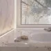 Лента светодиодная 9,6 Вт/м 24В IP66 4000K 128LED/м RT/RTW-A128-8-10mm SMD 2835 5 м