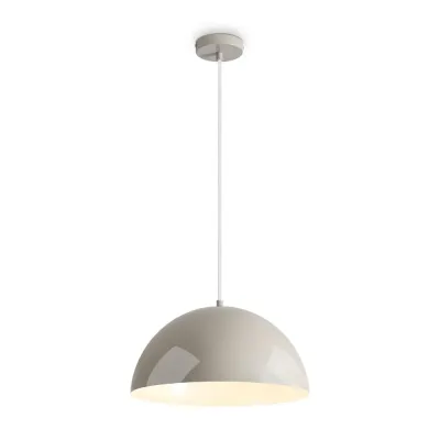 Светильник подвесной Eleon 1х60Вт E27 IP20 Freya FR5218PL-01CR