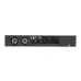 Коммутатор промышленный неуправляемый U-2GX/SFP-24GTP-R, 2 порта 1000Base-X SFP, 24 порта 10/100/1000Base-T(X) RJ45 c PoE, монтаж в 19'' стойку TSX EKF