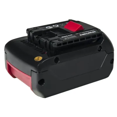 Аккумулятор для BOSCH 18В, 3.0Ач, Li-ION, в коробке